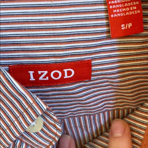 Men’s button up shirt - Picture 2 of 4